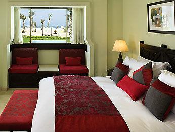 Sofitel Agadir Royalbay Resort BP 226 Cite Founty P4 Baie des Palmiers