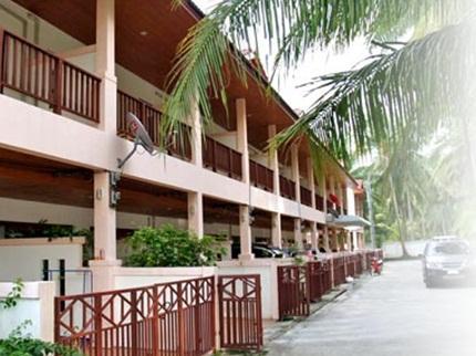 Chaweng Pattana Hotel Koh Samui Moo 6 Soi Chumchon Chaweng Yai Soi 8