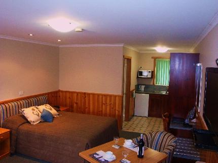 Kentish Hills Retreat Hotel Sheffield (Australia) 2 West Nook Road