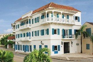 Hotel Bovedos De Santa Clara Cartagena de Indias Calle Del Torno