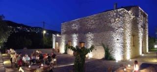 Liotrivi Hotel Monemvasia Velies