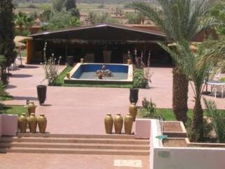 Le Zat Hotel Ouarzazate Bp 39