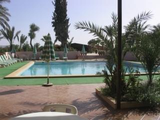 Le Zat Hotel Ouarzazate Bp 39