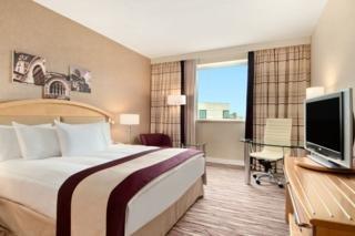 Hilton Hotel Sofia