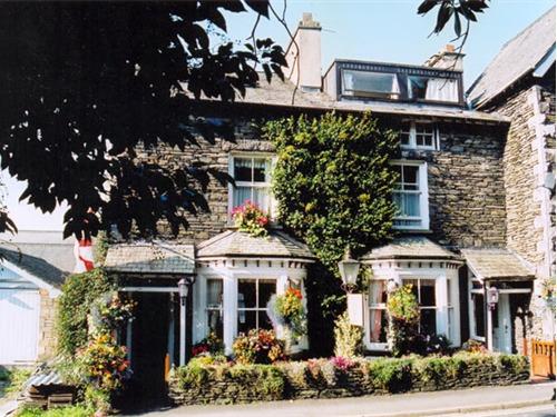 Melbourne Guest House Bowness-on-Windermere 2-3 Biskey Howe Road