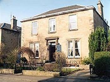 Appin House Bed and Breakfast Edinburgh 4 Queen's Crescent