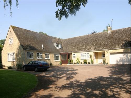Aston House Bed and Breakfast Moreton-in-Marsh Broadwell