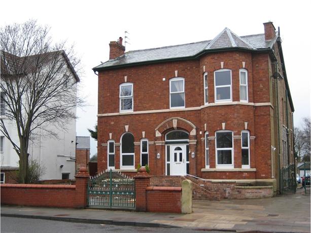 Birkdale Guest House Southport 87 Liverpool Road, Birkdale