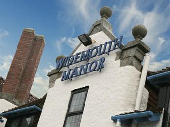 Widemouth Manor Hotel Widemouth Bay