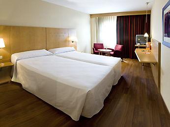 Ibis Madrid Hotel Arganda del Rey Avenida de Madrid 105