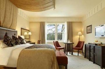 Solis Lough Eske Castle Hotel Donegal Lough Eske