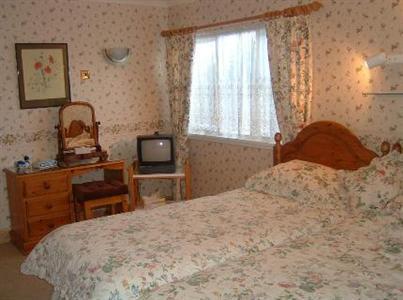 Old Stables Bed and Breakfast Blairgowrie  2 Losset Road, Alyth