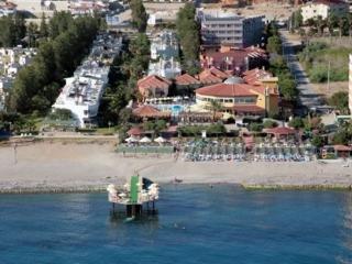 Hotel Club Dizalya Alanya Konakli Beldesi 6