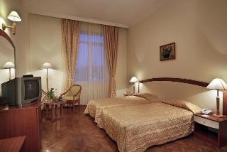 Dedeman Trimontium Princess Hotel Plovdiv