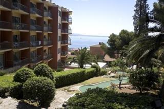 Hotel Riu Bonanza Park Calvia Paseo de Illetas s/n, Illetas