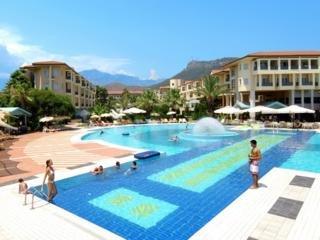 Le Jardin Resort And Spa Kemer Kiris