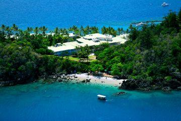 Daydream Island Resort & Spa Daydream Island Mackay