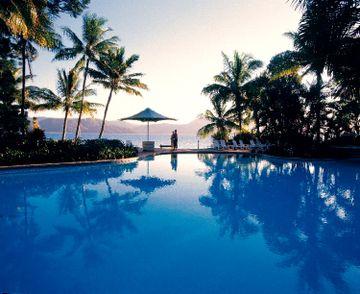 Daydream Island Resort & Spa Daydream Island Mackay