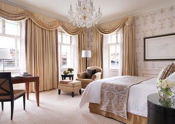 Photo from hotel 'Four Seasons Hotel Prague'