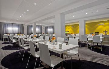 Mark Hotel Frankfurt Messe Frankfurt am Main Mainzer Landstrasse 261-263