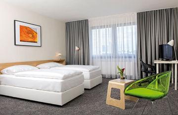 Mark Hotel Frankfurt Messe Frankfurt am Main Mainzer Landstrasse 261-263