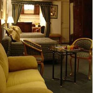 Mayflower Suites Buenos Aires Parana 720