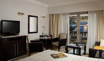 Photo from hotel 'Mena House Oberoi Cairo'