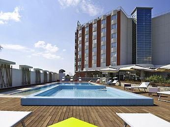 Hotel Novotel Caserta Sud Capodrise S.S. 87 Sannitica km 22.600