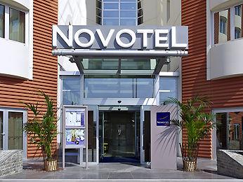 Hotel Novotel Caserta Sud Capodrise S.S. 87 Sannitica km 22.600