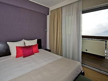 Hotel Novotel Caserta Sud Capodrise S.S. 87 Sannitica km 22.600