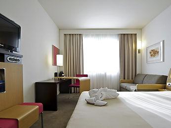 Hotel Novotel Caserta Sud Capodrise S.S. 87 Sannitica km 22.600