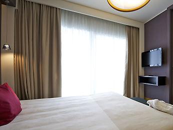 Hotel Novotel Caserta Sud Capodrise S.S. 87 Sannitica km 22.600