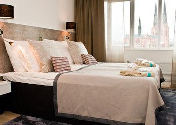 Photo from hotel 'Clarion Hotel Gillet Uppsala'