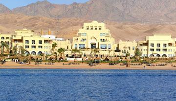 Radisson Blu Tala Bay Resort Aqaba South Beach Road