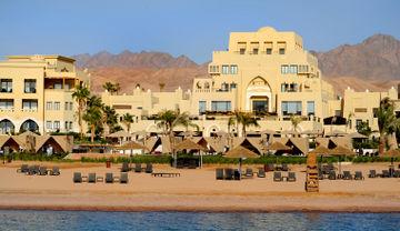 Radisson Blu Tala Bay Resort Aqaba South Beach Road