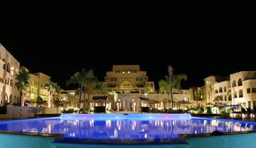 Radisson Blu Tala Bay Resort Aqaba South Beach Road