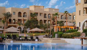 Radisson Blu Tala Bay Resort Aqaba South Beach Road