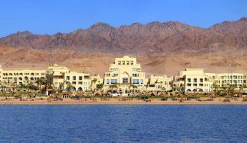 Radisson Blu Tala Bay Resort Aqaba South Beach Road