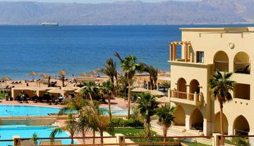 Radisson Blu Tala Bay Resort Aqaba South Beach Road