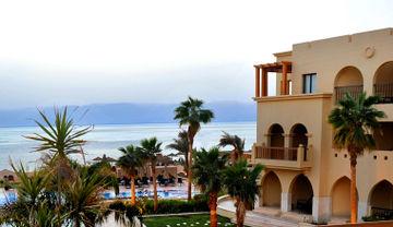 Radisson Blu Tala Bay Resort Aqaba South Beach Road