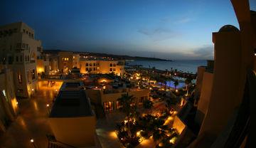 Radisson Blu Tala Bay Resort Aqaba South Beach Road