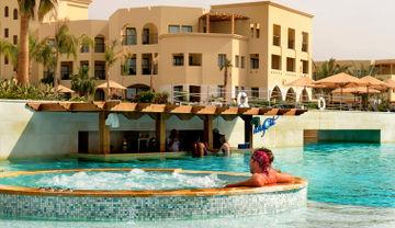 Radisson Blu Tala Bay Resort Aqaba South Beach Road