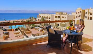 Radisson Blu Tala Bay Resort Aqaba South Beach Road