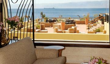 Radisson Blu Tala Bay Resort Aqaba South Beach Road