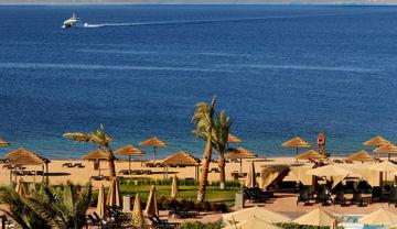 Radisson Blu Tala Bay Resort Aqaba South Beach Road