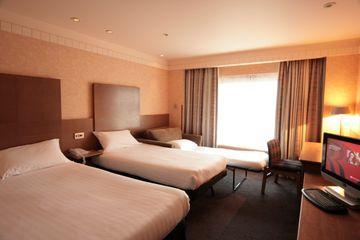 Ramada Hotel Farnham Seale Nr Farnham Surrey