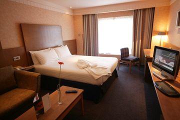 Ramada Hotel Farnham Seale Nr Farnham Surrey