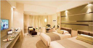 Regal International East Asia Hotel Shanghai 516 Hengshan Road