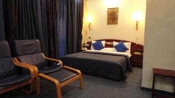 Relax Comfort Suites Bucharest 22 Nicolae Balcescu Bulevard