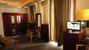 Relax Comfort Suites Bucharest 22 Nicolae Balcescu Bulevard